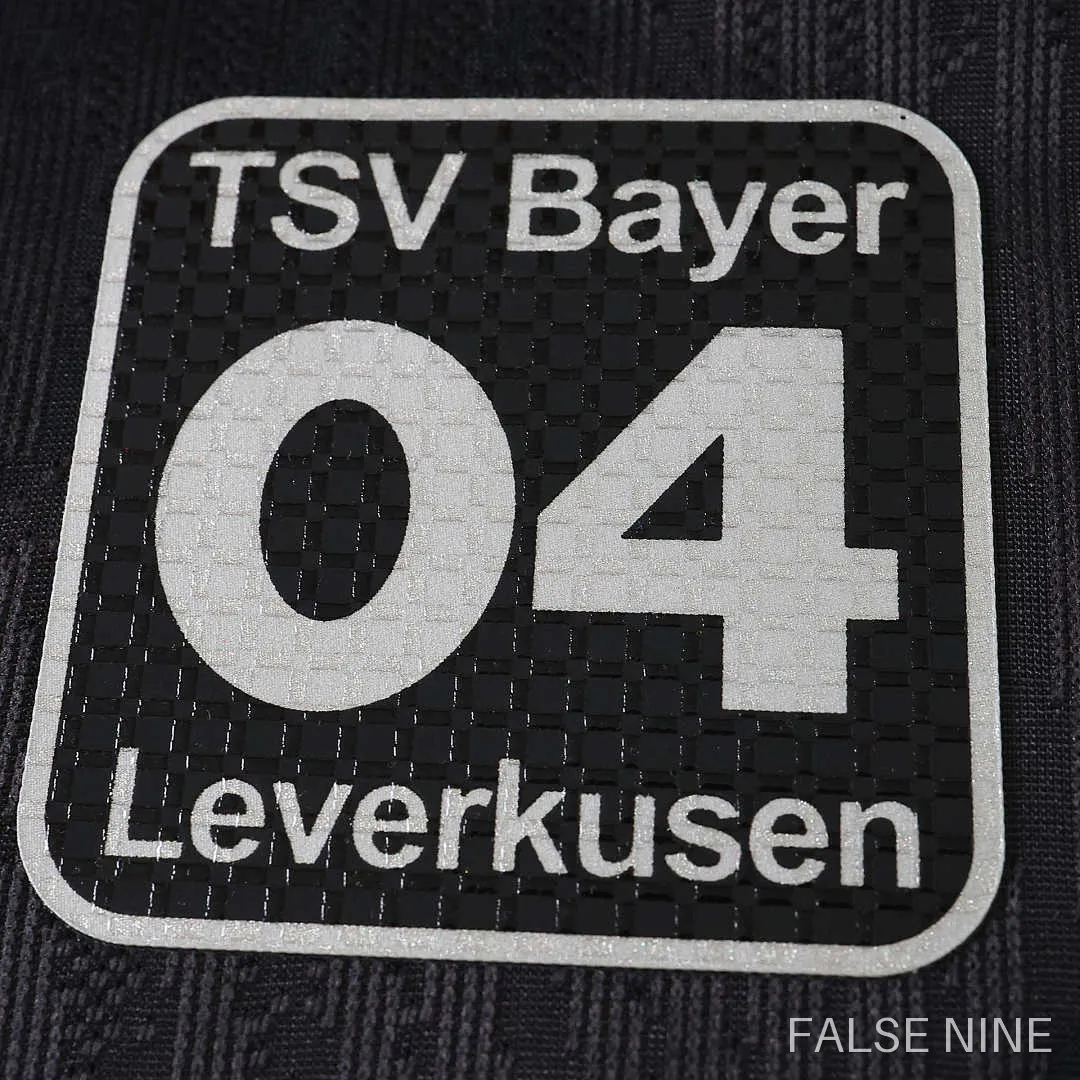 Bayer Leverkusen 26/27 Third Shirt (Player Version), photo 20