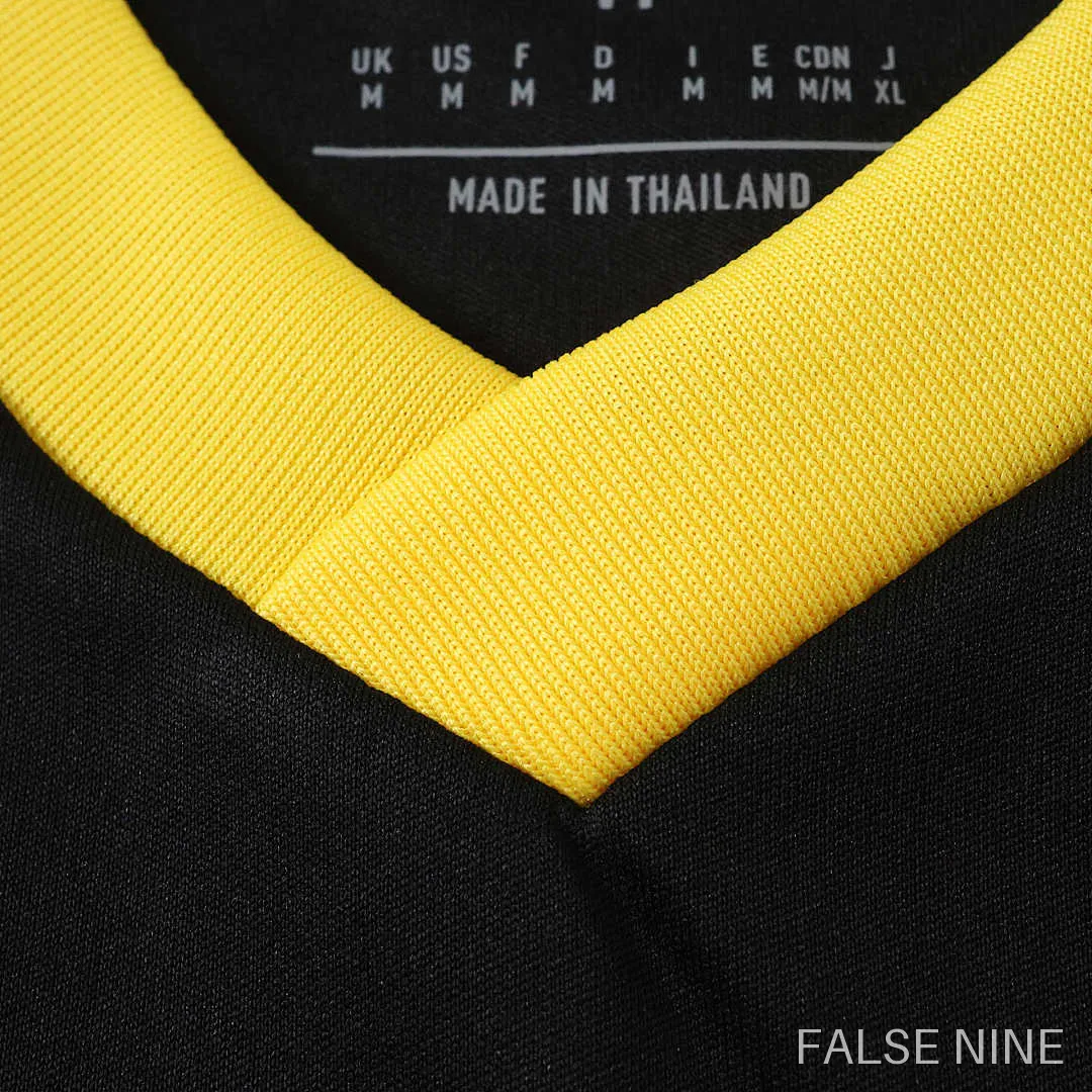 Jamaica 2026 Goalkeeper Shirt (Fan Version), photo 16