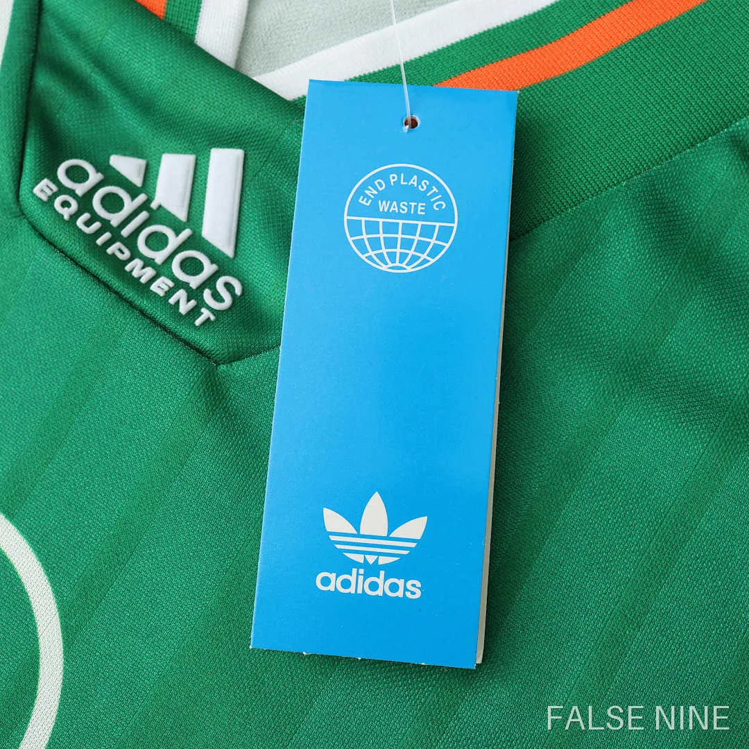 9294 Ireland home retro Fan version, photo 12