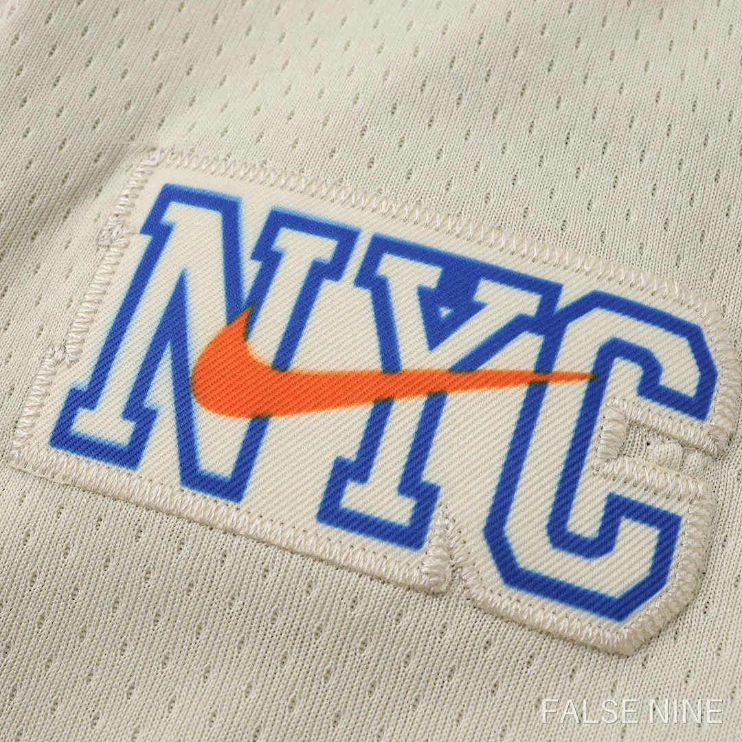 New York Knicks 2025-26 Jersey - 11# BRUNSON, photo 17