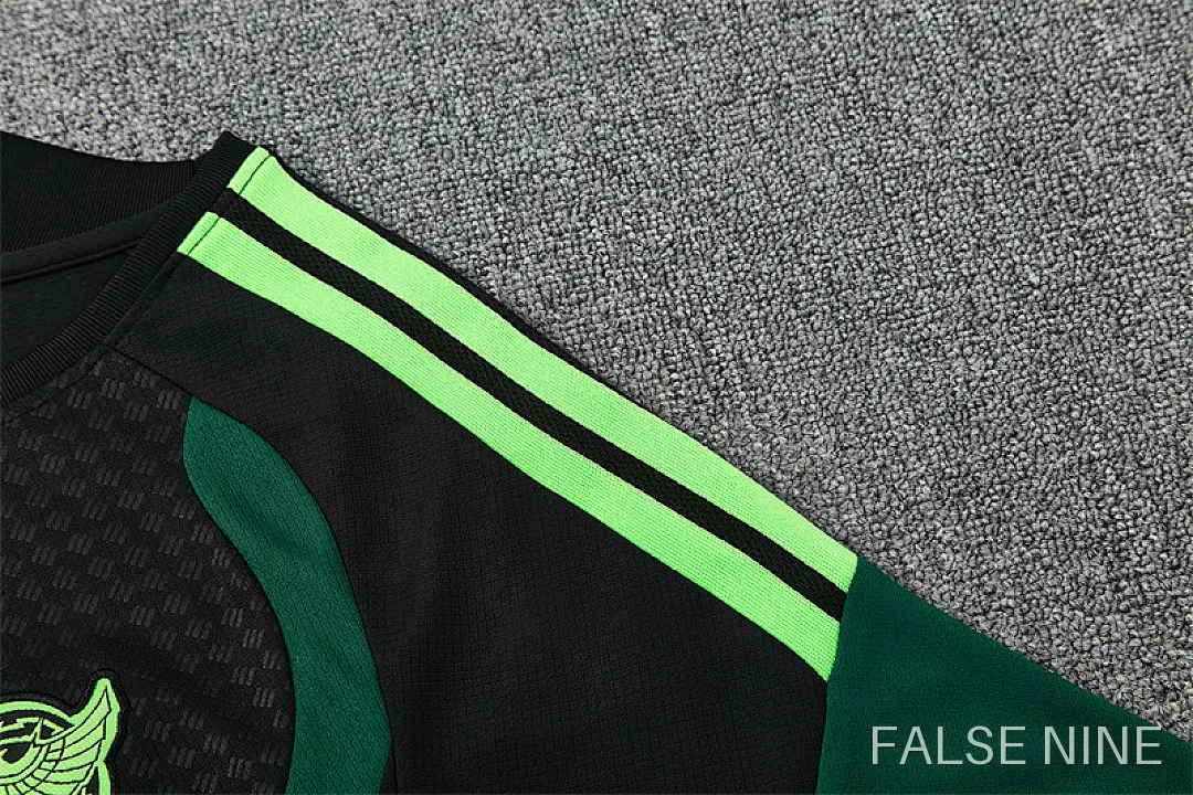 Mexico 2026 Training Kit (Fan Version), photo 19