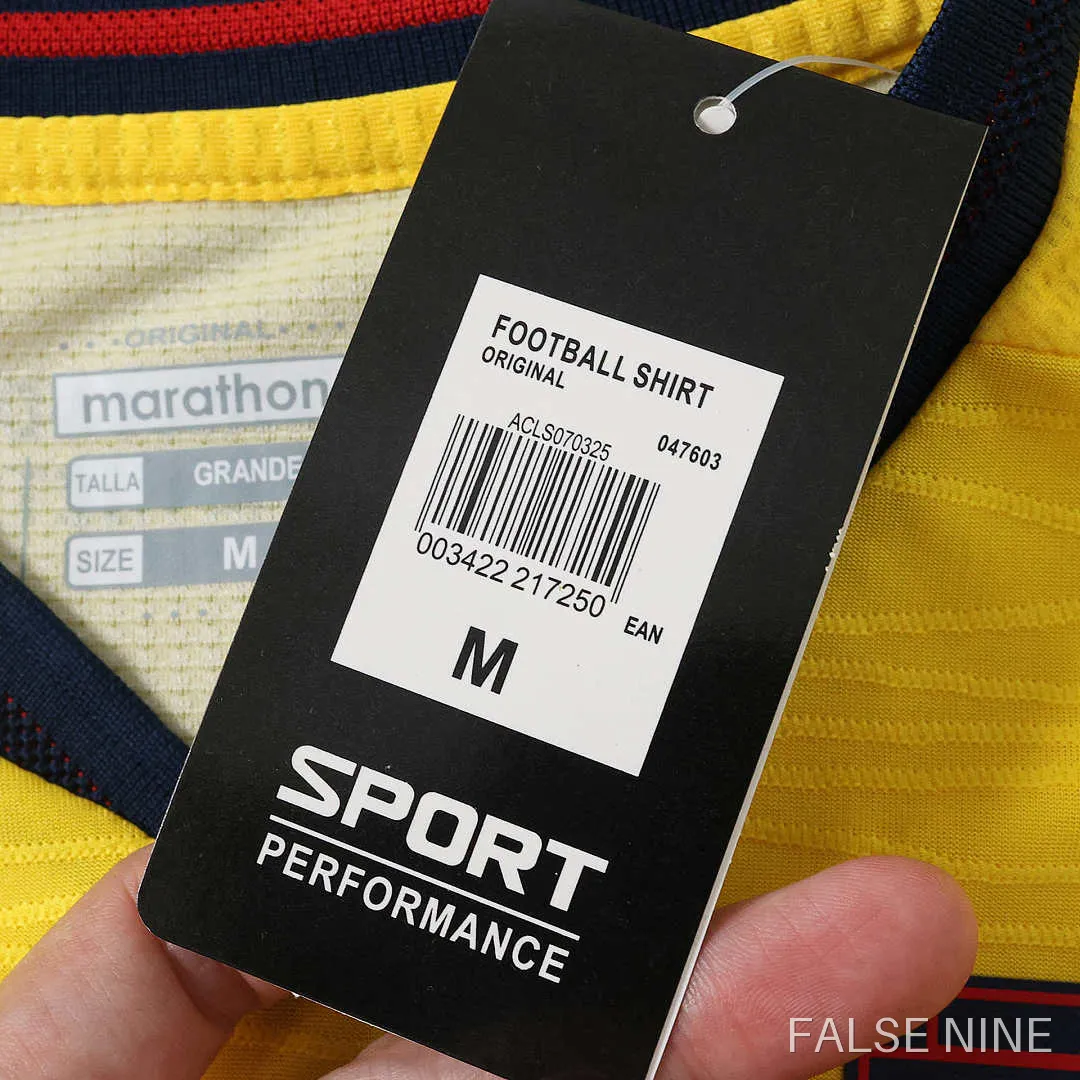 Ecuador 2026 Home Shirt (Player Version), photo 18