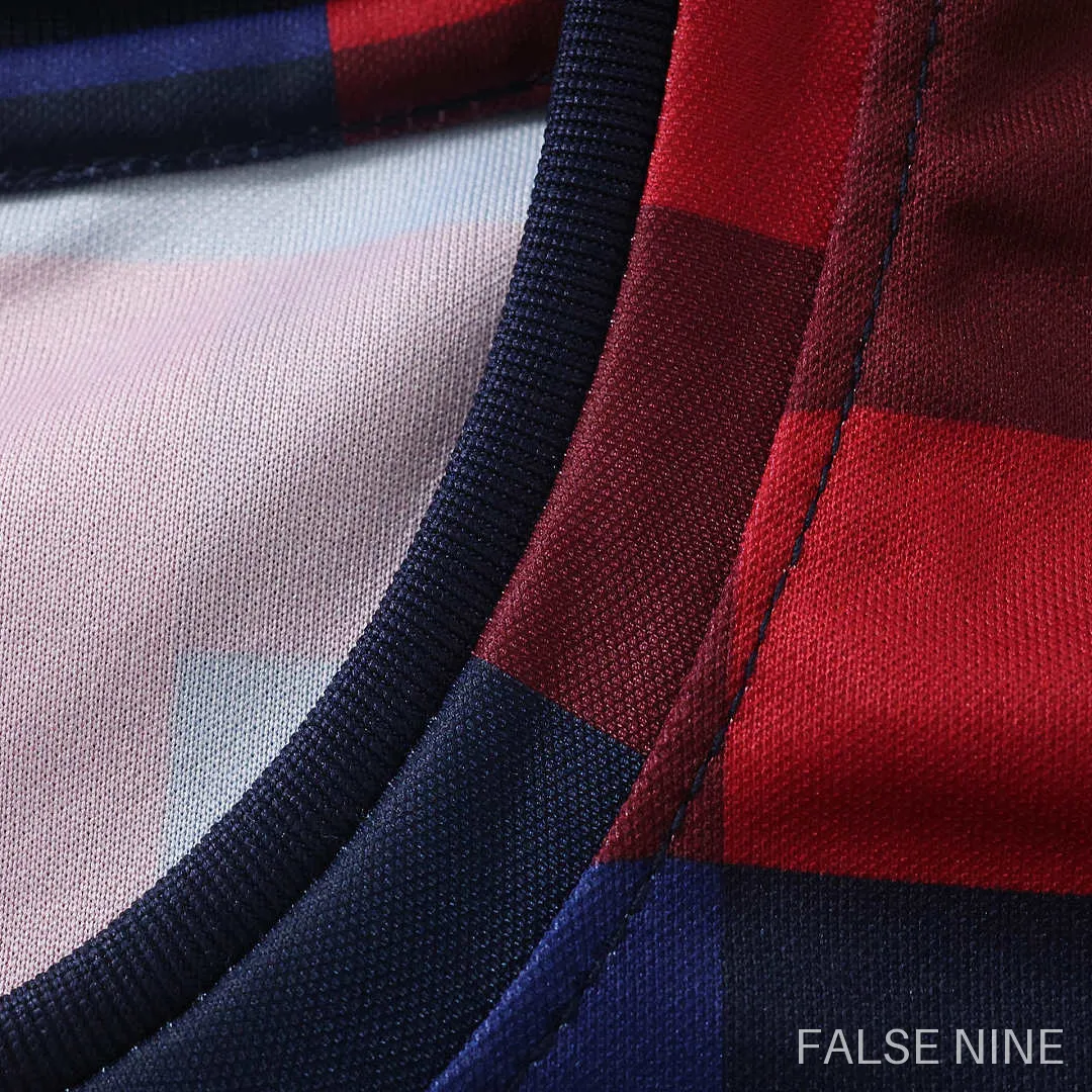 FC Barcelona 26/27 Training Shirt (Fan Version), photo 15