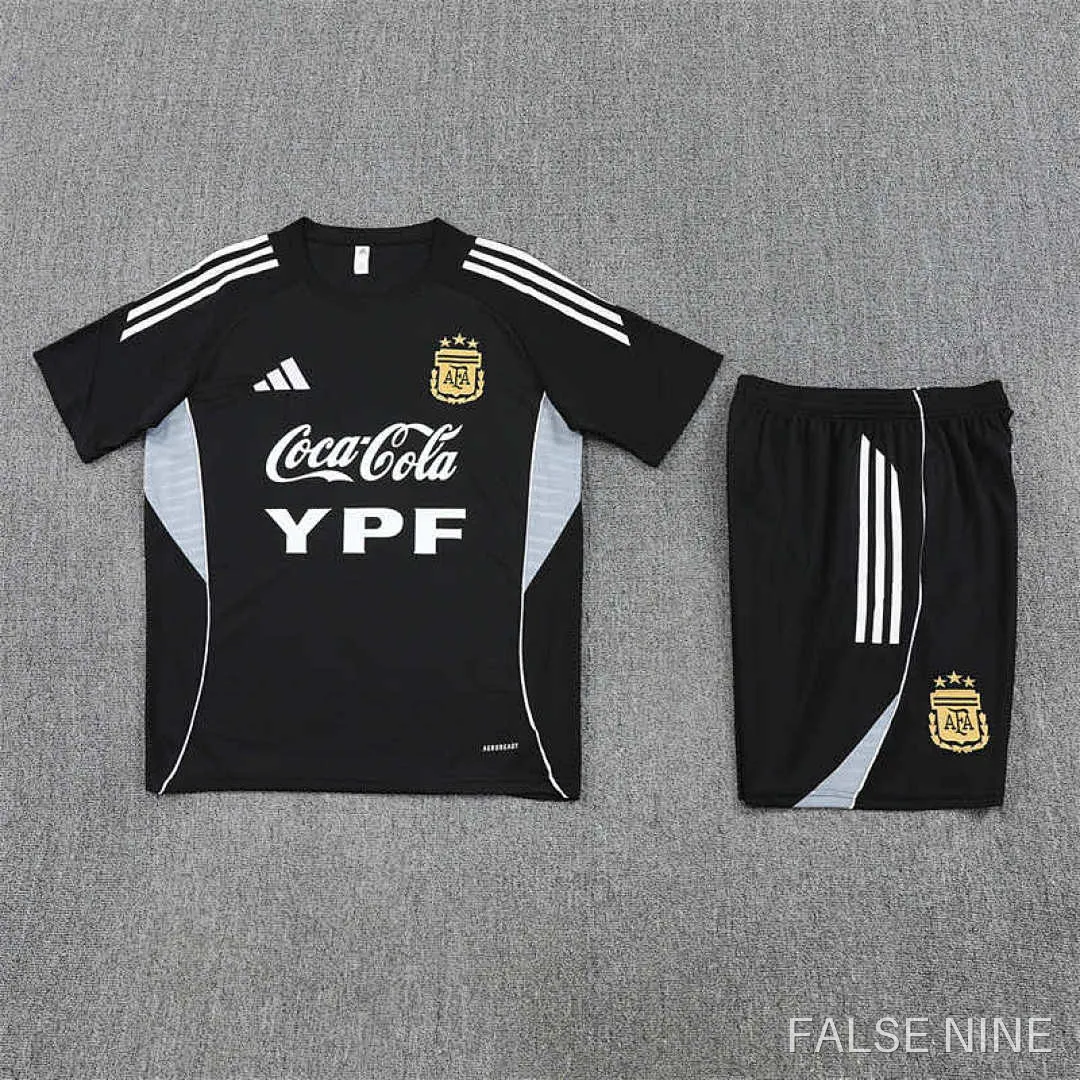 Argentina 25/26 Training Kit (Fan Version), photo 7