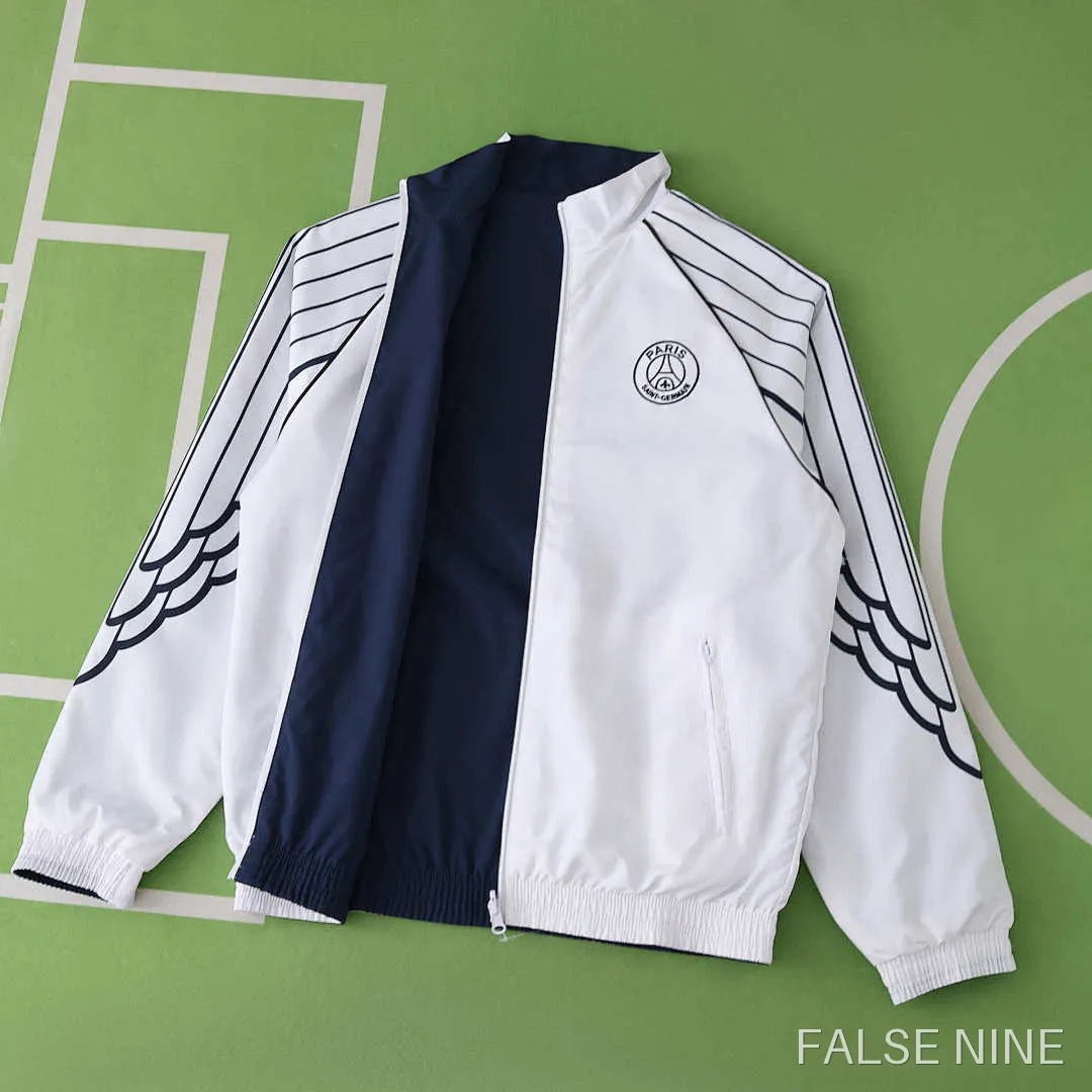 Paris Saint-Germain 25/26 Reversible Windbreaker Jacket, photo 24