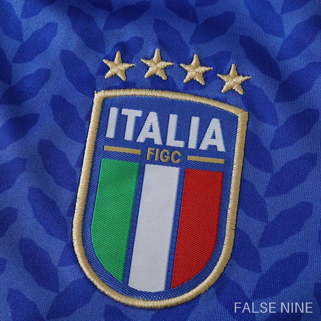 Italy 2026 Home Kit (Kids), photo 20
