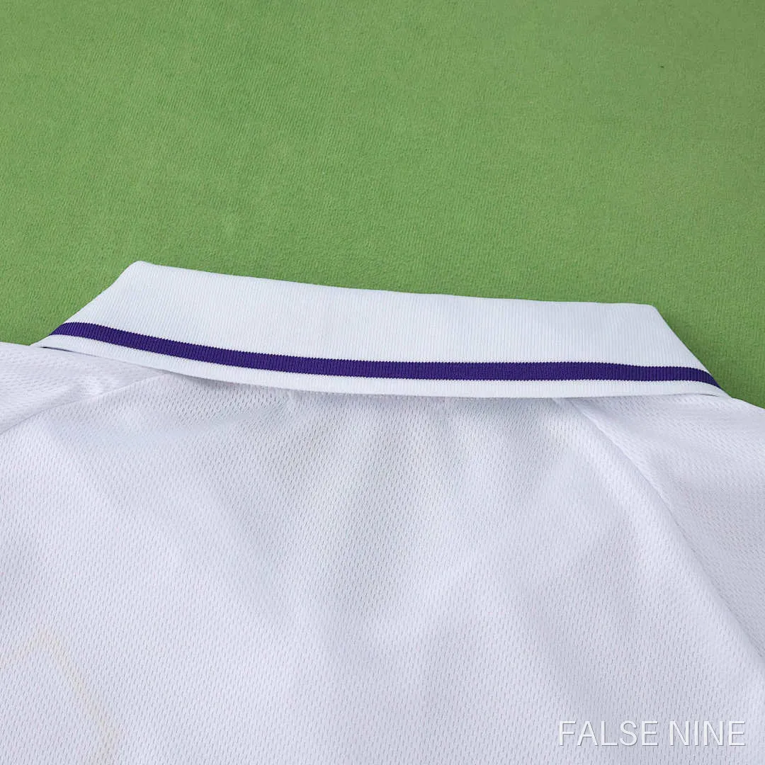 99/00 ACF Fiorentina away retro Fan version, photo 22