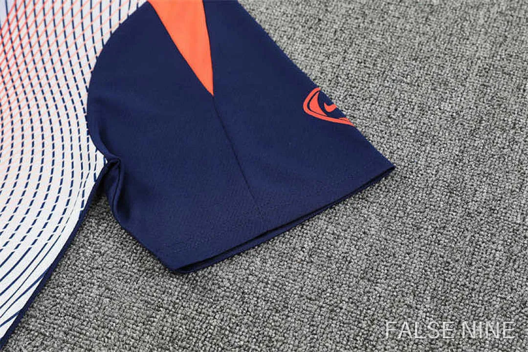 FC Barcelona 25/26 Training Kit (Fan Version), photo 11
