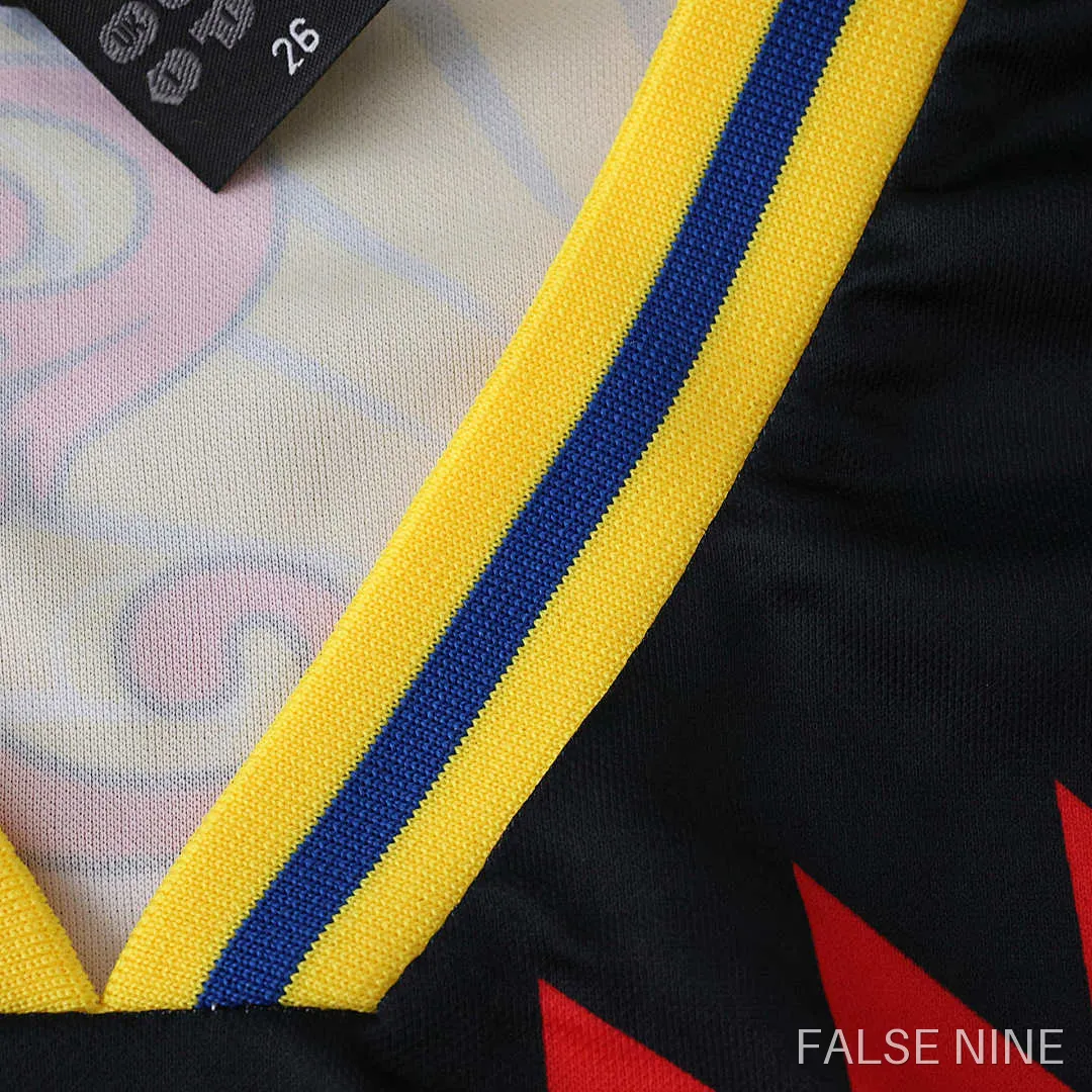 Club América 1995 Home Kit (Kids Retro), photo 22