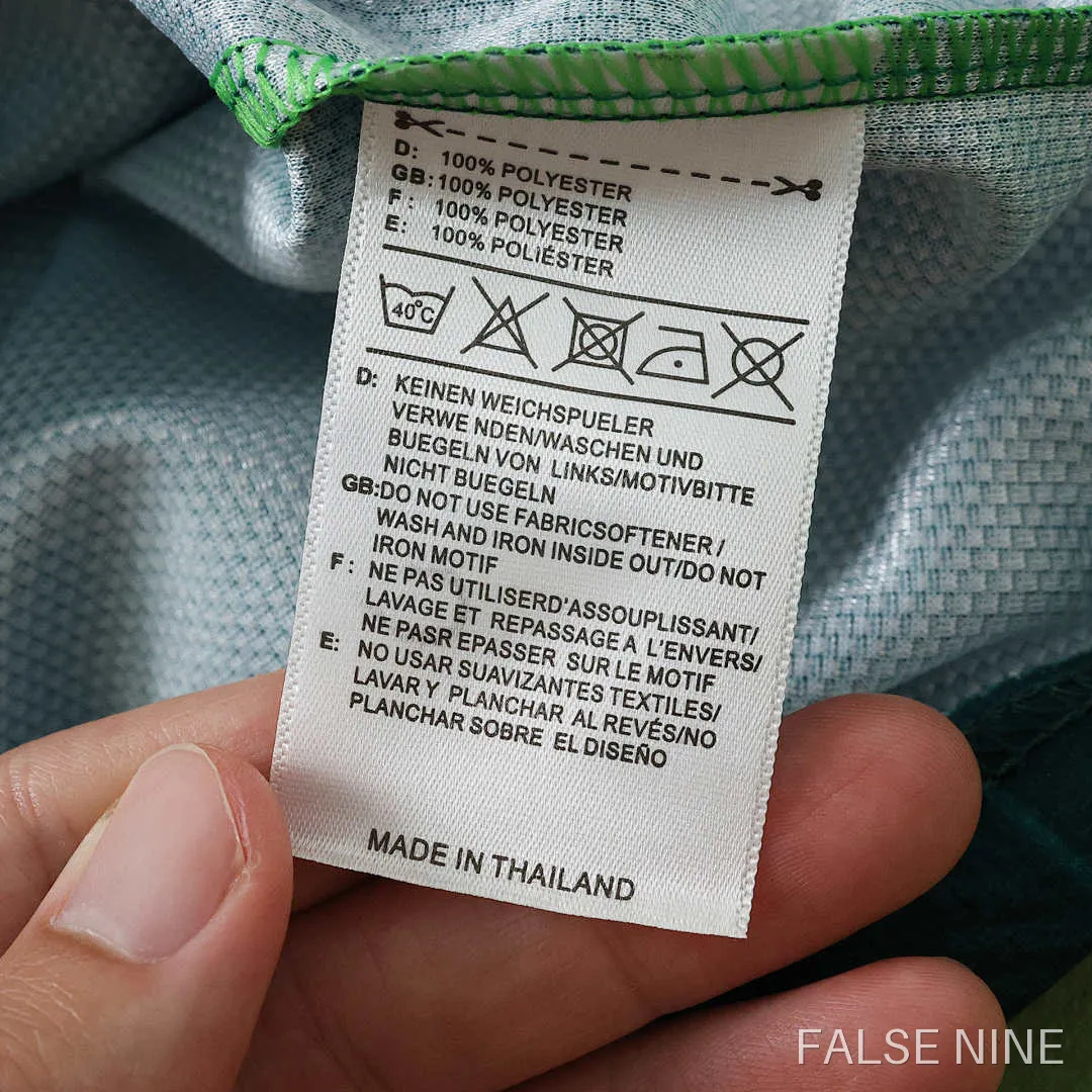 South Africa 2026 Away Kids Kit, photo 18