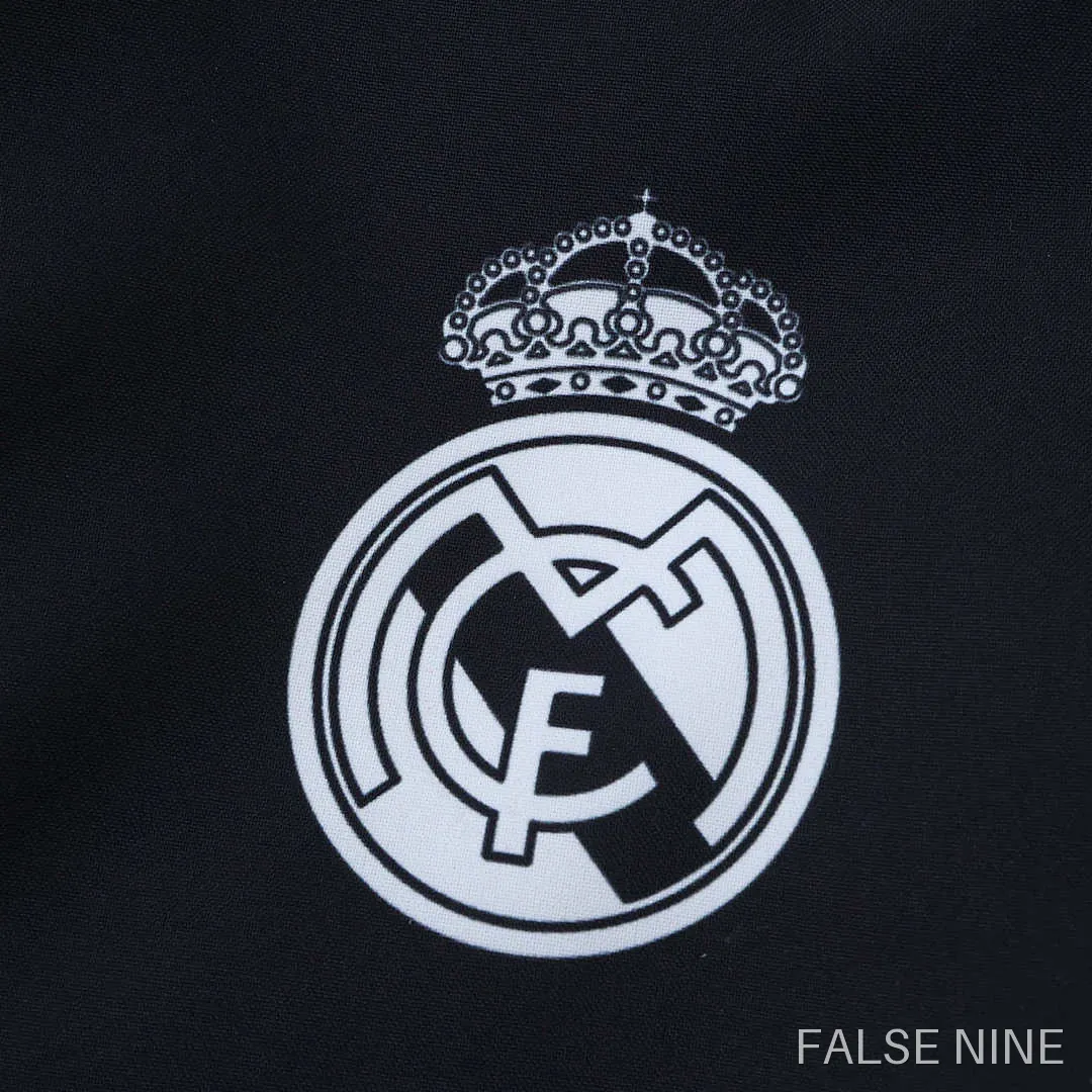 Real Madrid 2014/15 Windbreaker Jacket, photo 3