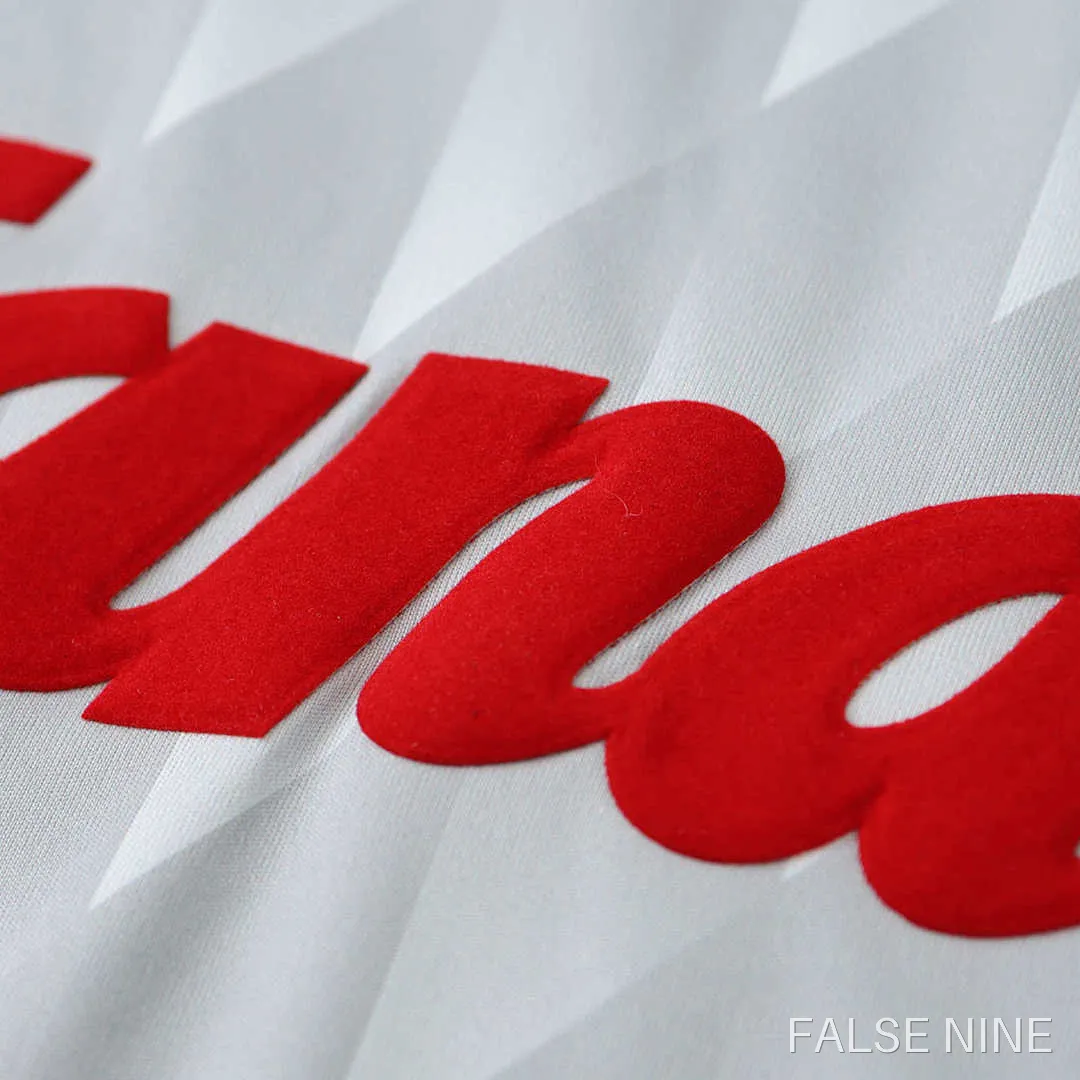 Liverpool 1989-91 Away Shirt (Fan Version), photo 9