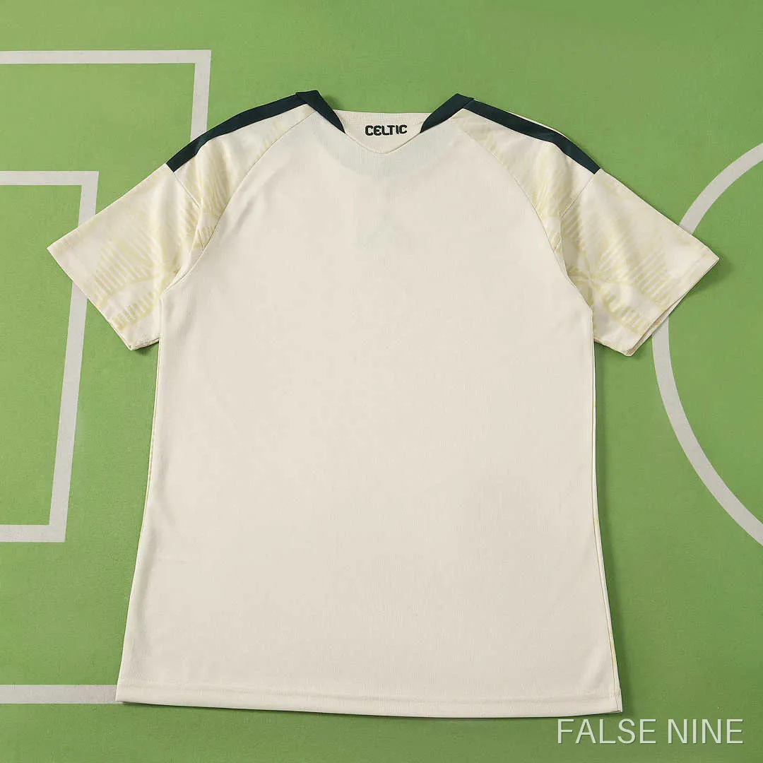Celtic 26/27 Third Shirt (Fan Version), photo 25