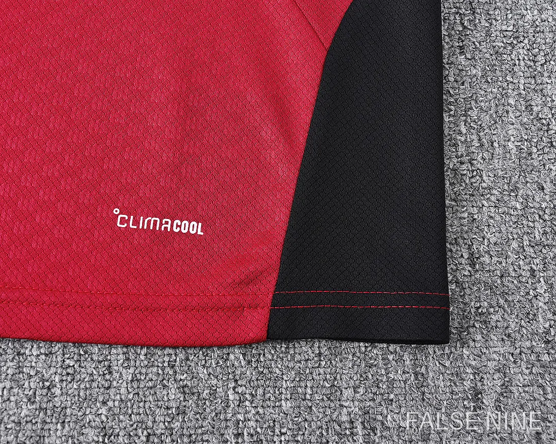Manchester United 26/27 Training Kit (Fan Version), photo 11