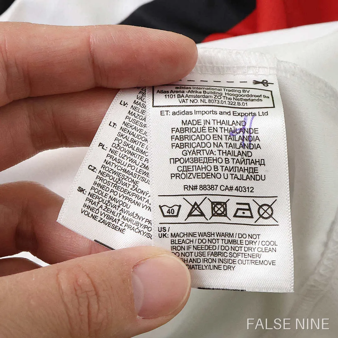 Germany 2026 Home Cropped Jersey (Women), photo 9