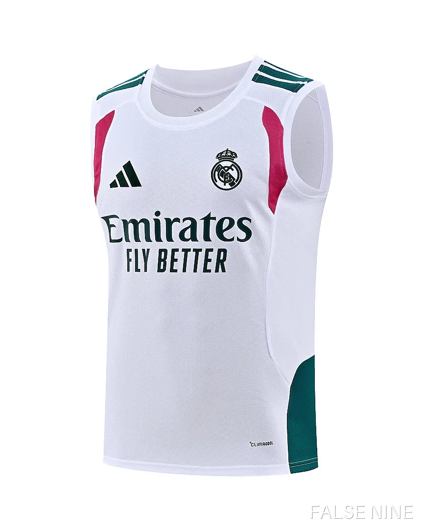 Real Madrid 26/27 Training Kit (Fan Version), photo 26