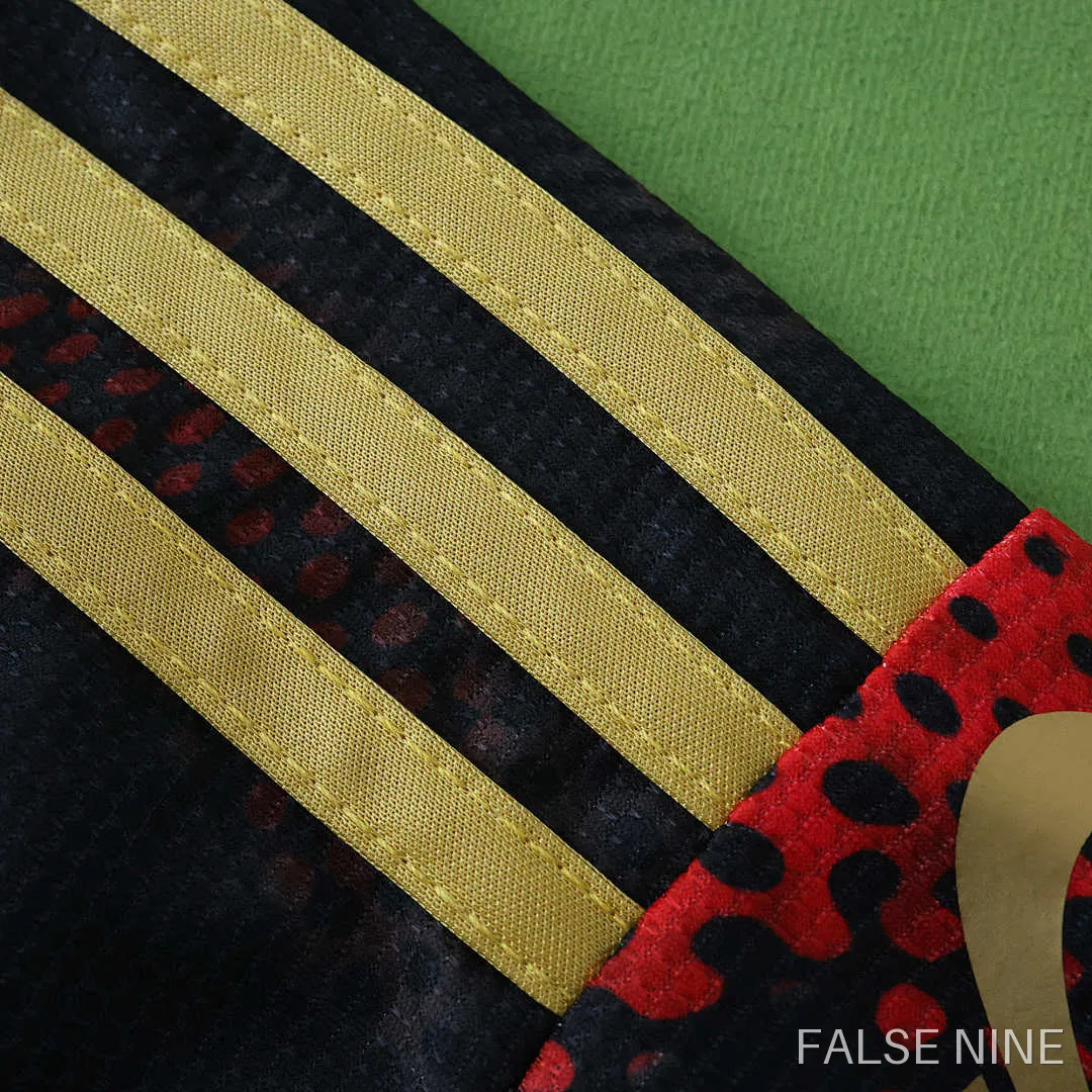Bayer Leverkusen 25/26 Concept Kit (Fan Version), photo 12