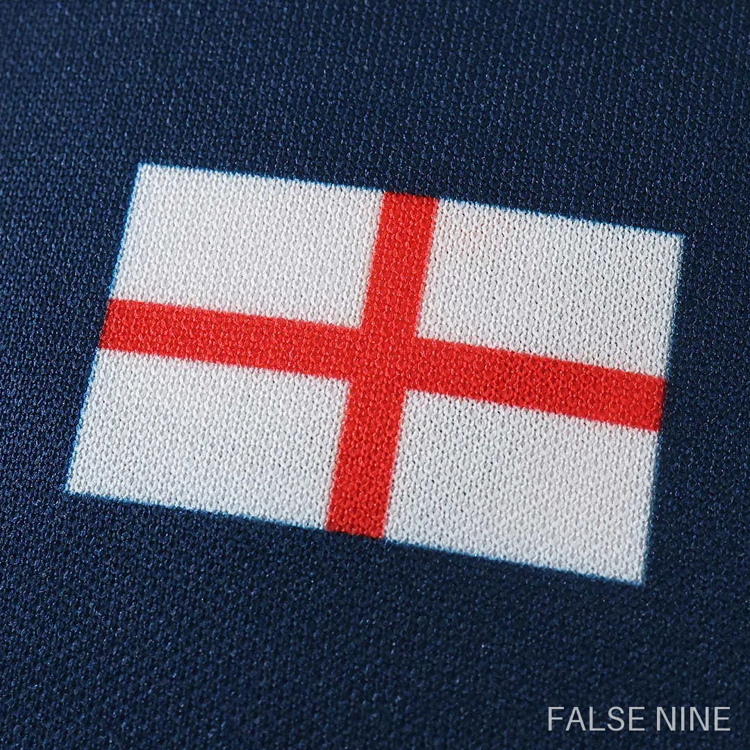 England 2026 Home Shirt (Fan Version) - Cactus Jack x Travis Scott, photo 5