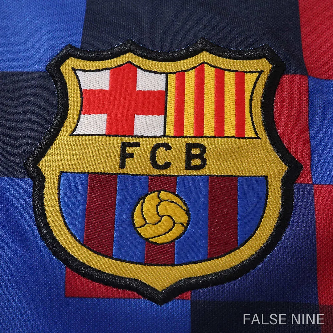 FC Barcelona 26/27 Training Shirt (Fan Version), photo 10