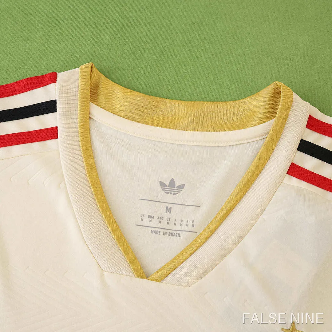 CR Flamengo 25/26 Third Shirt (Fan Version), photo 2