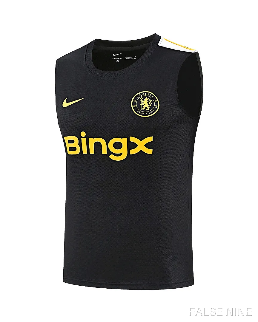 Chelsea 26/27 Training Vest and Shorts Set (Fan Version), photo 23