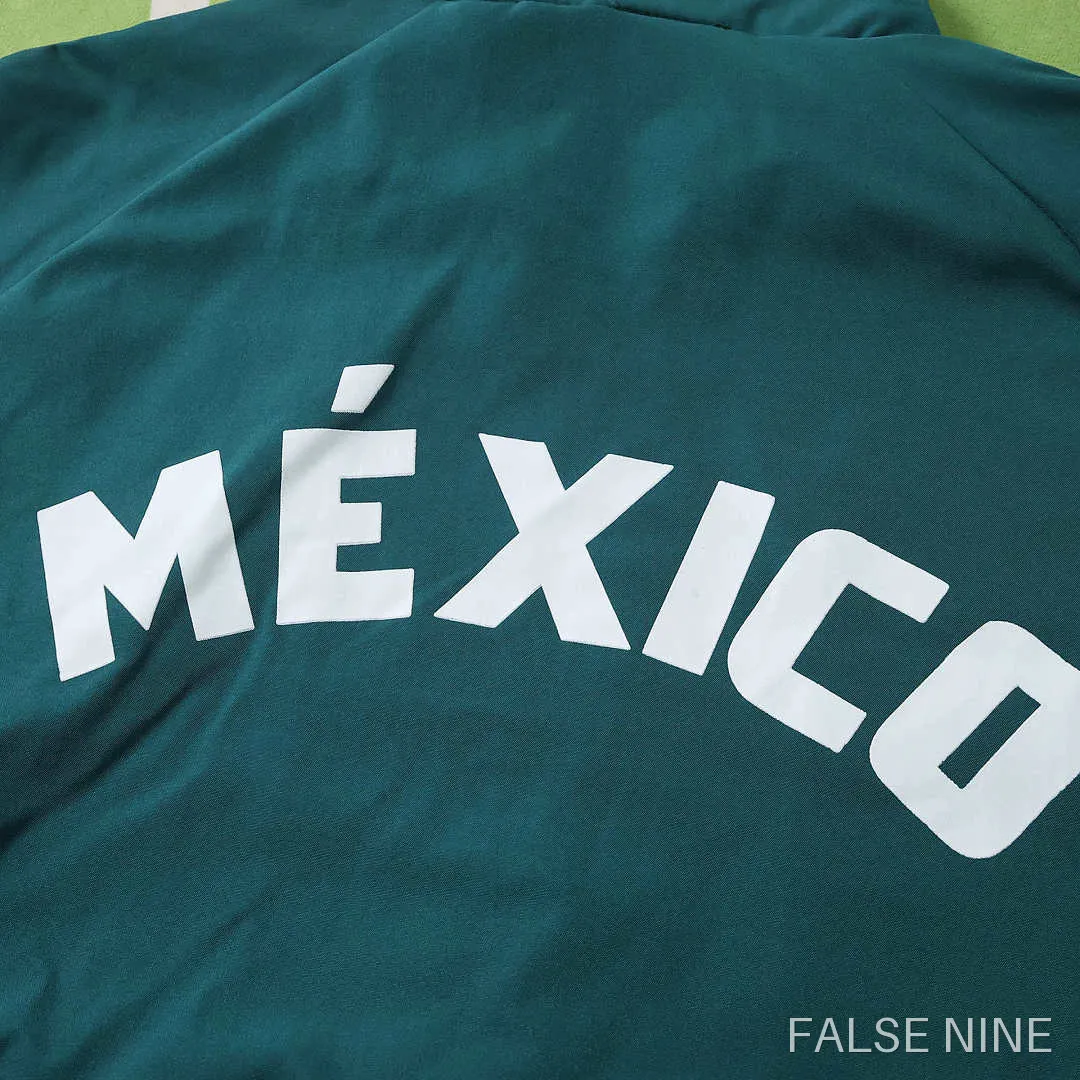 Mexico 2026 World Cup Jacket, photo 5