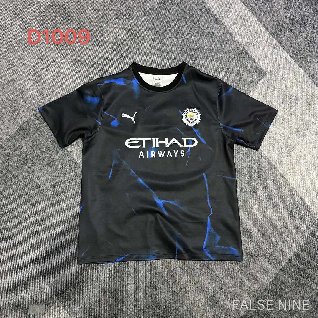 Manchester City 26/27 Training T-shirt, photo 1