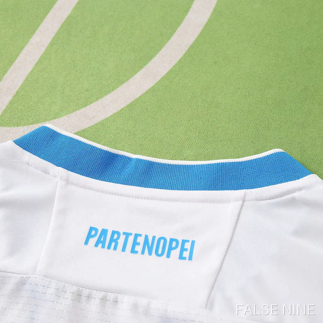 Napoli 26/27 Away Shirt (Player Version), photo 3