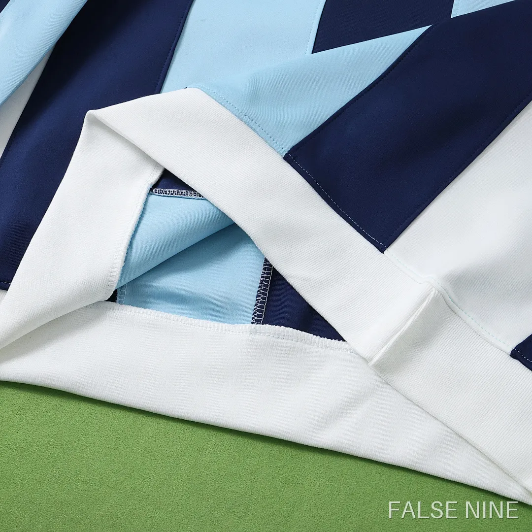 Argentina 25/26 Home Sweatshirt (Long Sleeve), photo 10