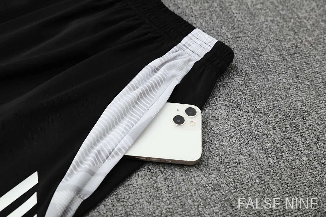 Real Madrid 25/26 Training Kit (Fan Version), photo 8