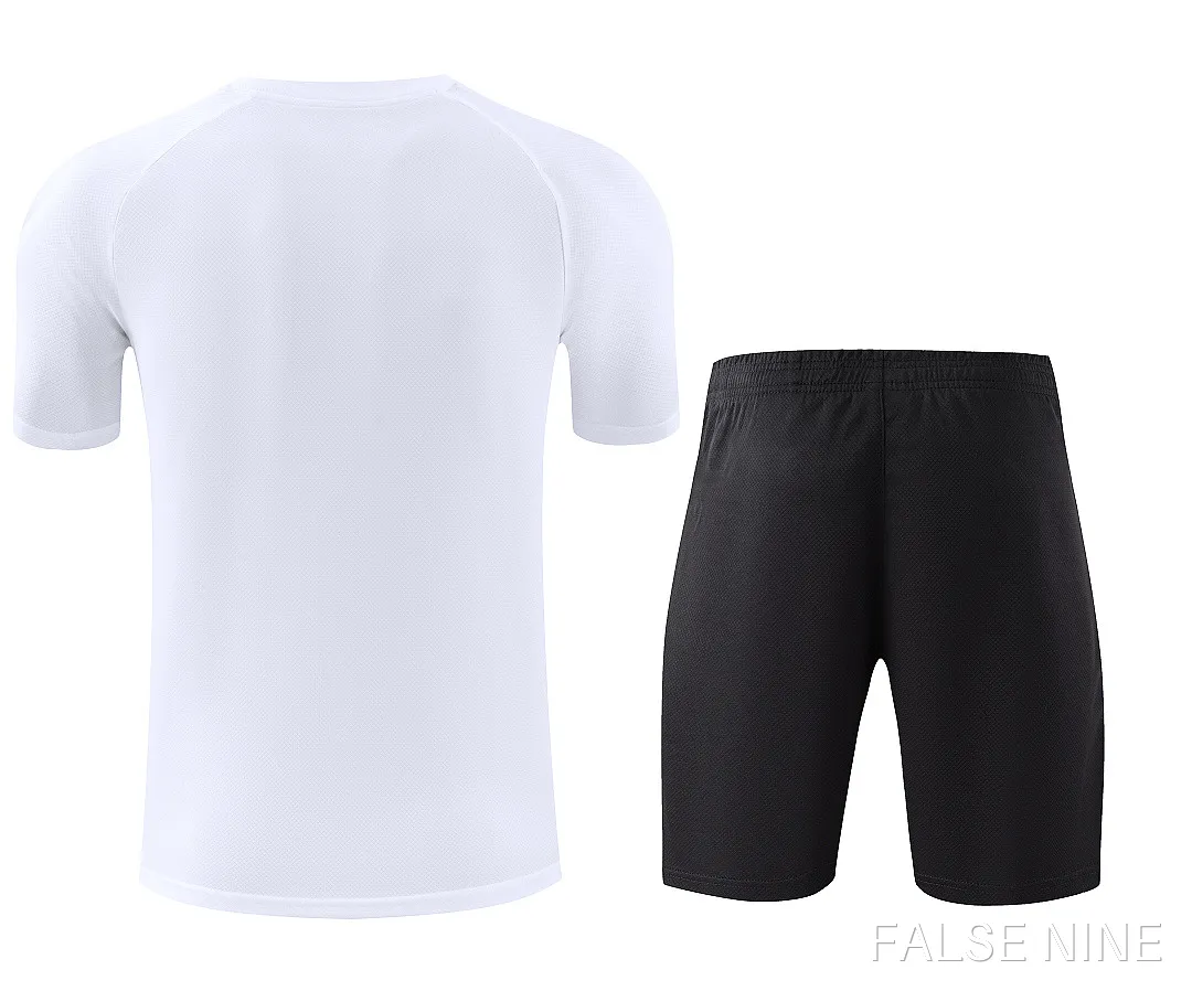 Paris Saint-Germain 26/27 Training Kit (Fan Version), photo 19
