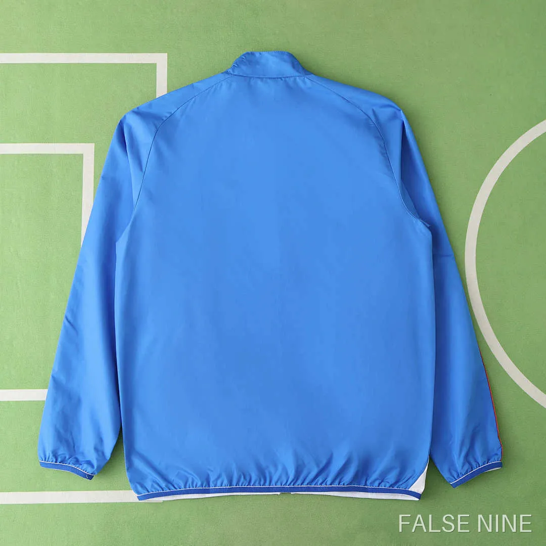 Italy 24/25 Training Windbreaker Jacket, photo 19