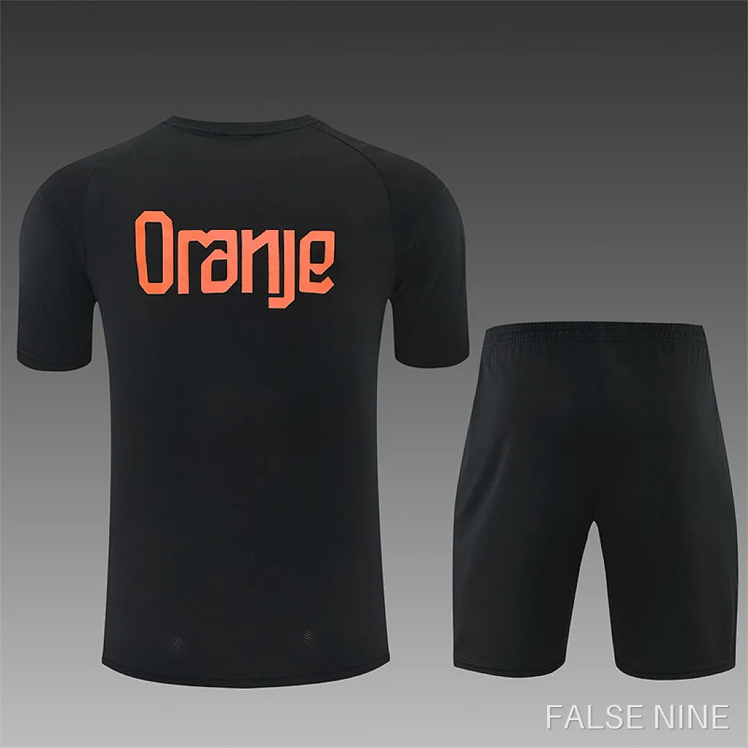 Netherlands 2026 Training Kit (Fan Version), photo 14
