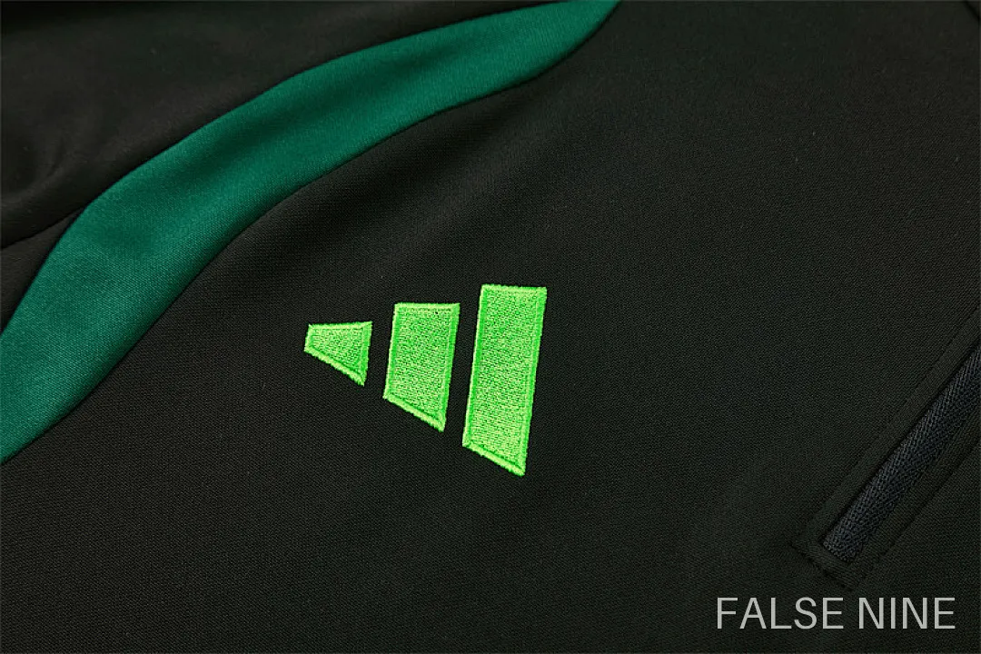 Mexico 2026 Training Tracksuit Set, photo 20