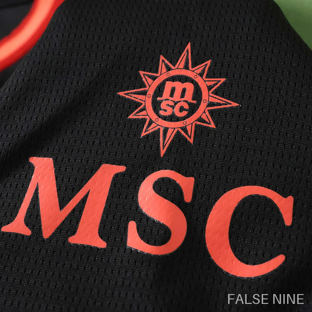 A.C. Milan 26/27 Third Kit (Kids), photo 27