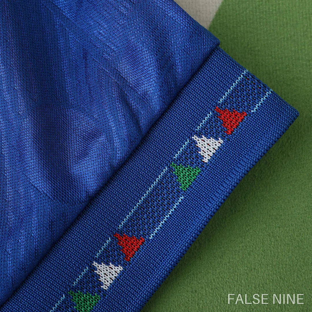 Italy 1994 Home Retro Jersey (Fan Version), photo 9