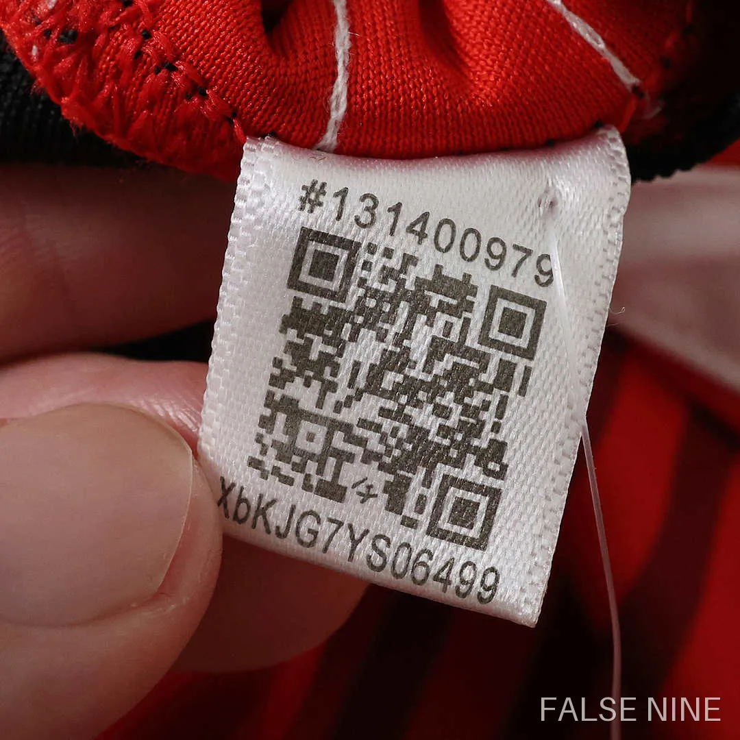 River Plate 26/27 Third Shirt (Fan Version), photo 23