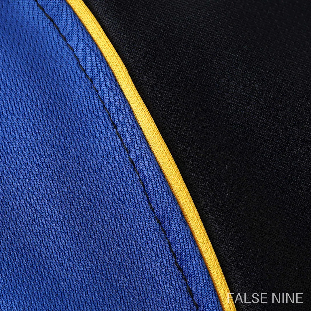 01/02 Internazionale Milano home retro Fan version, photo 2