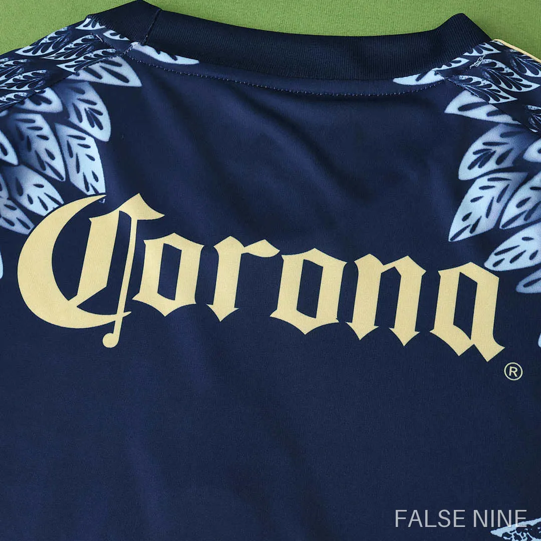 Club América 25/26 Away Shirt (Fan Version), photo 23