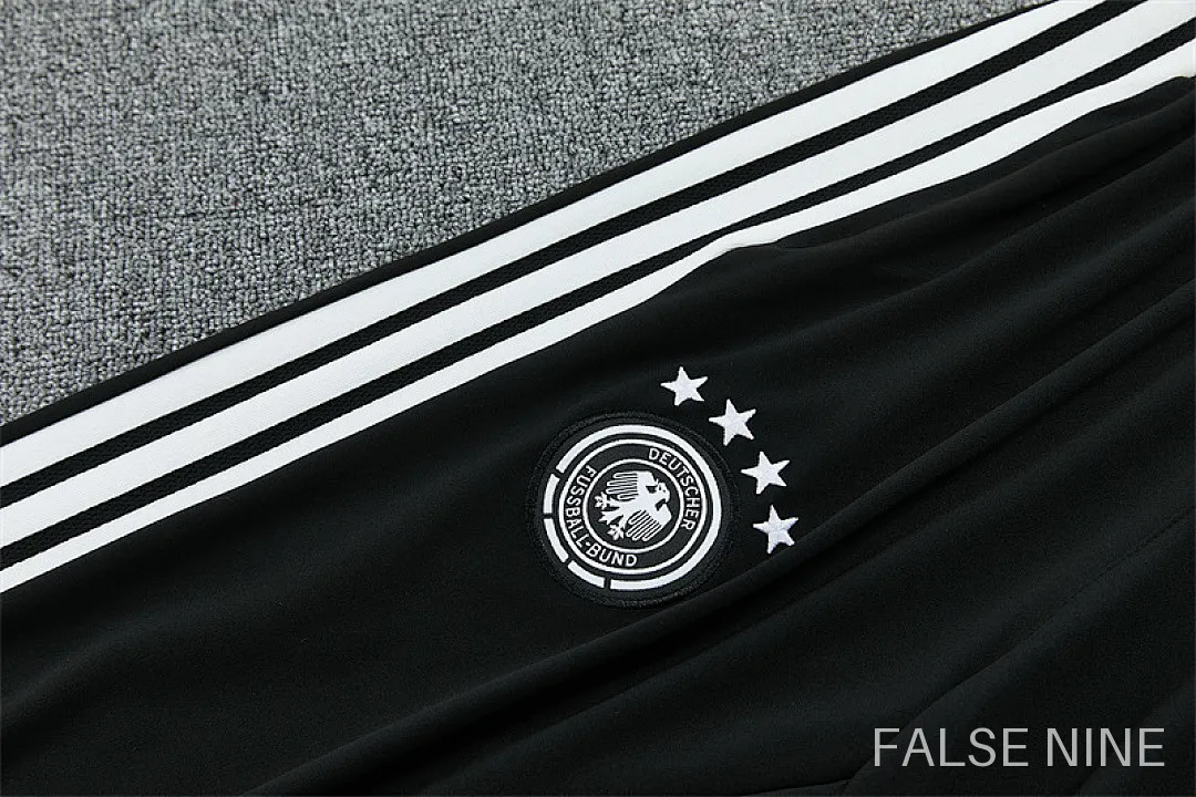 Germany 2026 Training Tracksuit, photo 5