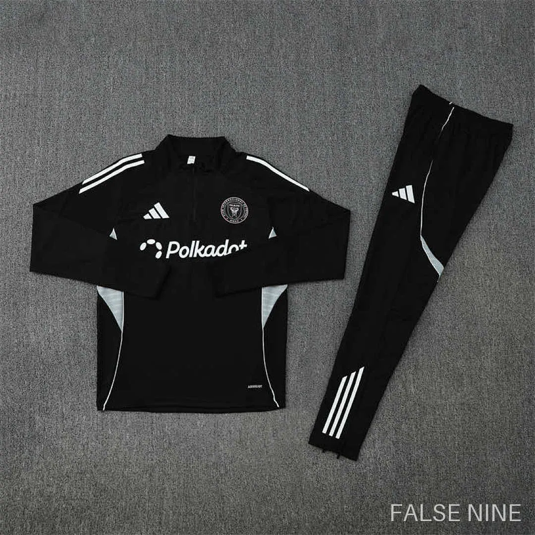 Inter Miami CF 25/26 Training Tracksuit Set, photo 1