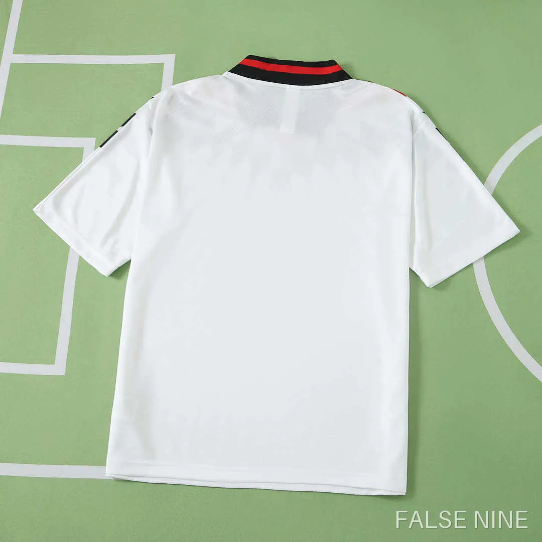 Manchester United 26/27 Concept Shirt (Fan Version), photo 2
