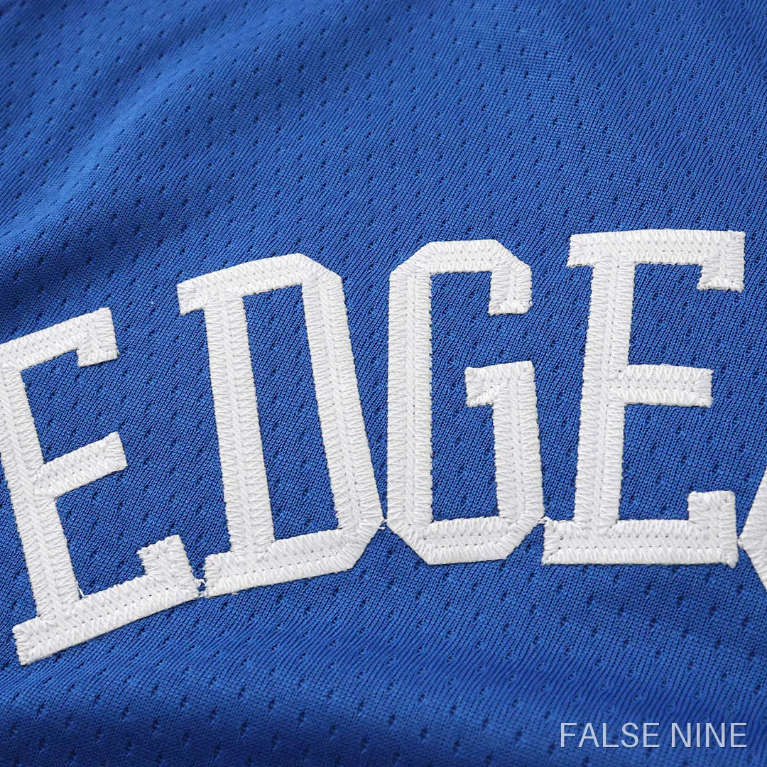 Philadelphia 76ers 2025-26 Home Jersey 77 Edgecombe, photo 9