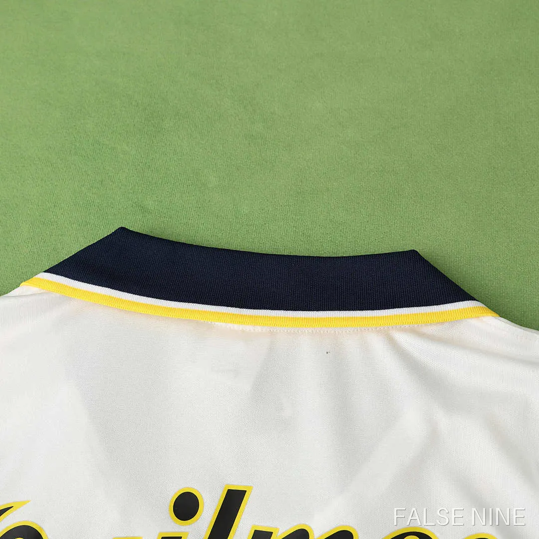 96/97 Boca Juniors away retro Fan version, photo 20