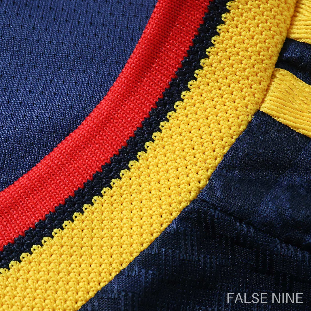 Arsenal 26/27 Away Shirt (Player Version), photo 23