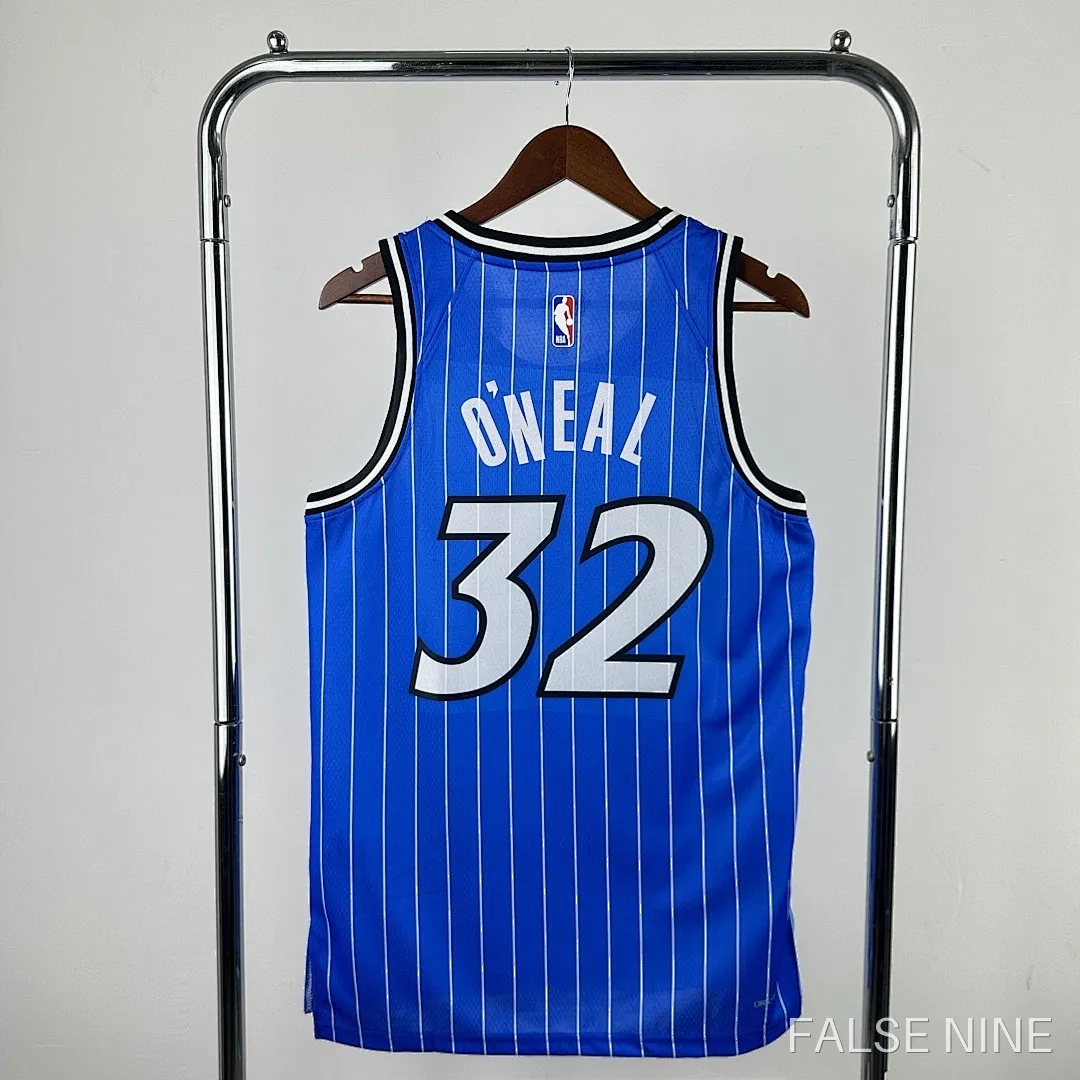 Orlando Magic 25/26 Away Jersey 32 O'Neal, photo 6