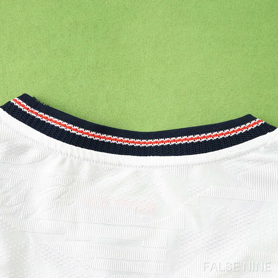 England 2026 Home Shirt (Player Version), photo 3