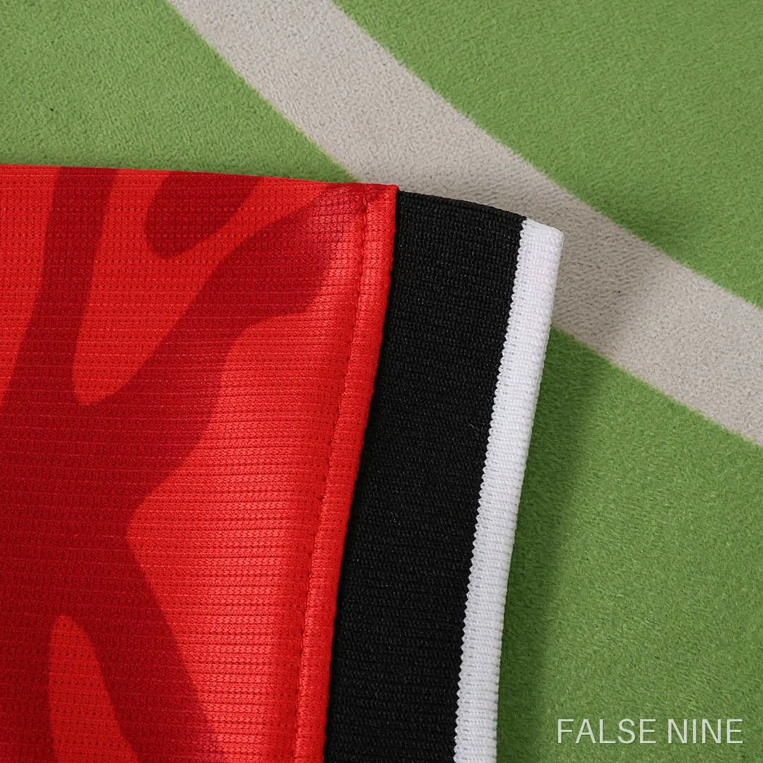 South Korea 2026 Home Shirt (Fan Version), photo 12