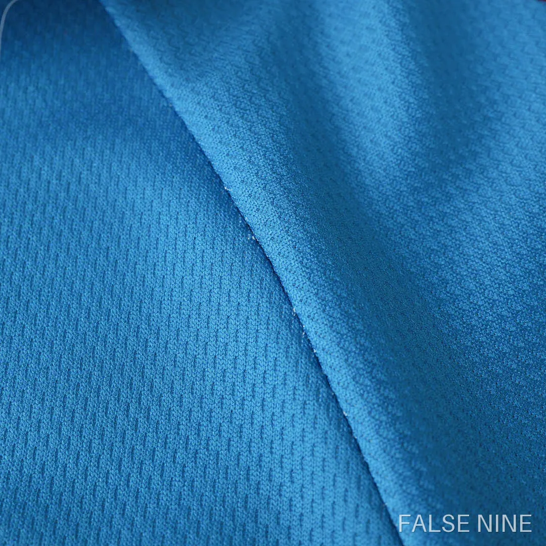 97/98 Manchester City F.C. home retro Fan version, photo 7