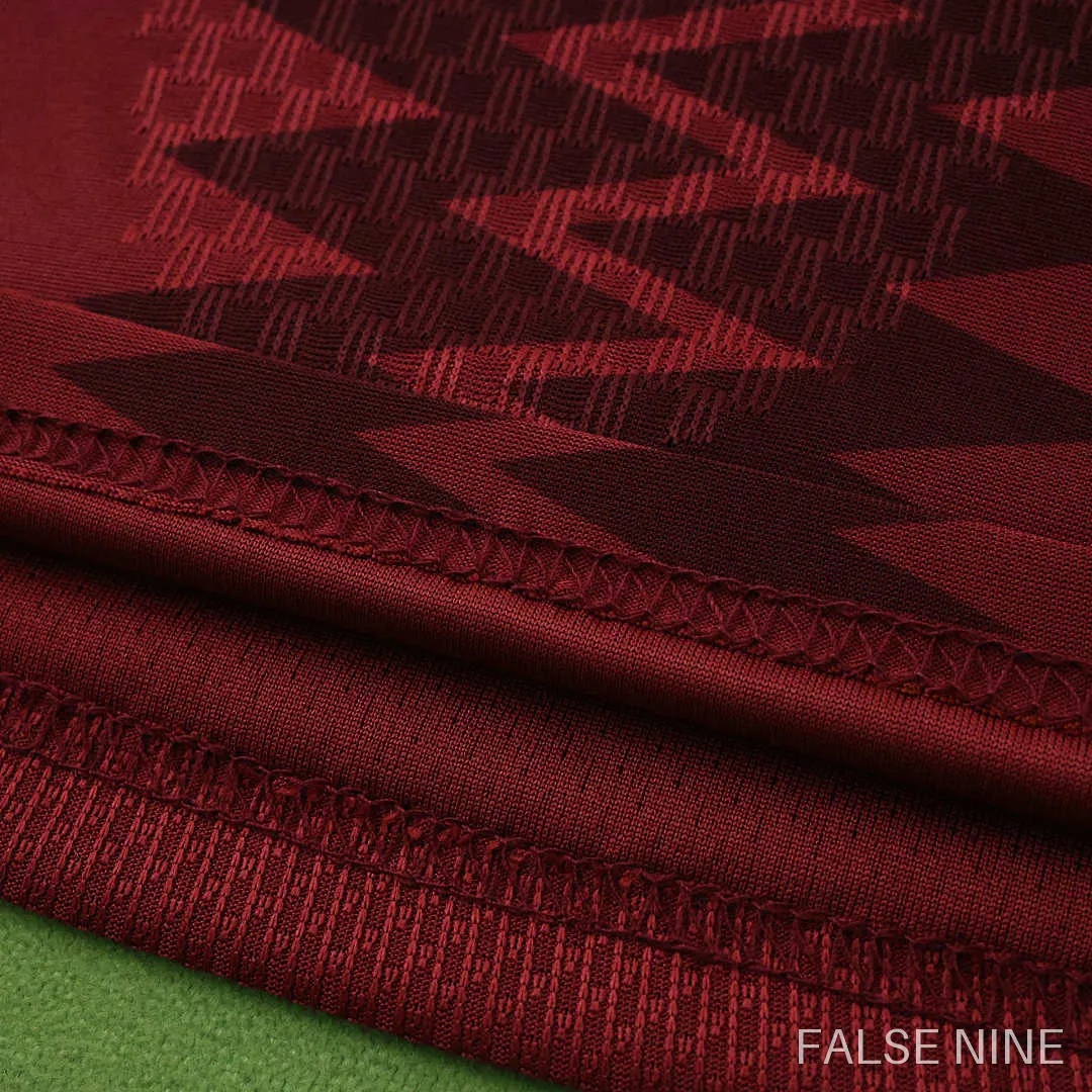Qatar 2026 Home Shirt (Player Version), photo 7